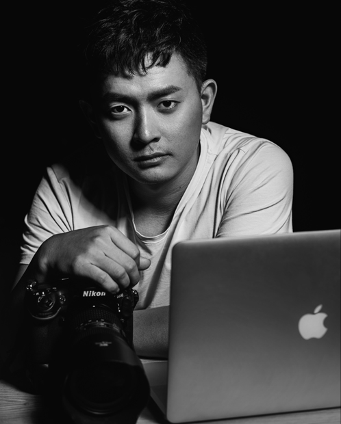 杨老师